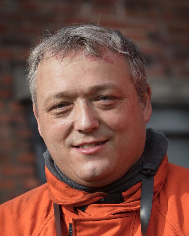 Anders Holbek